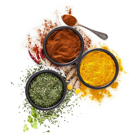 Koravattu Spices
